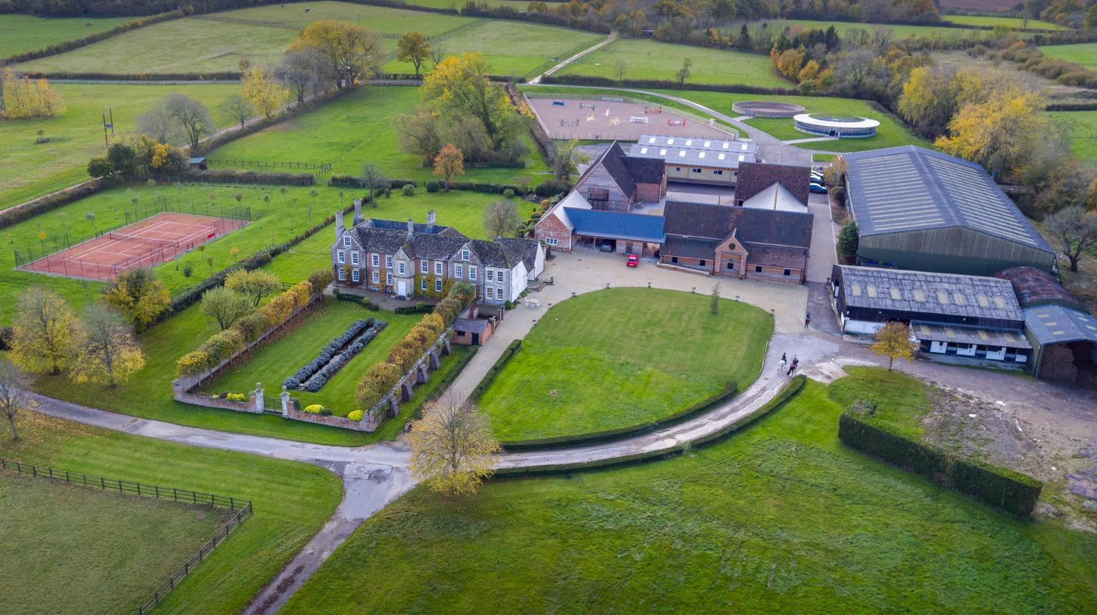 Little Park Equestrian - 5