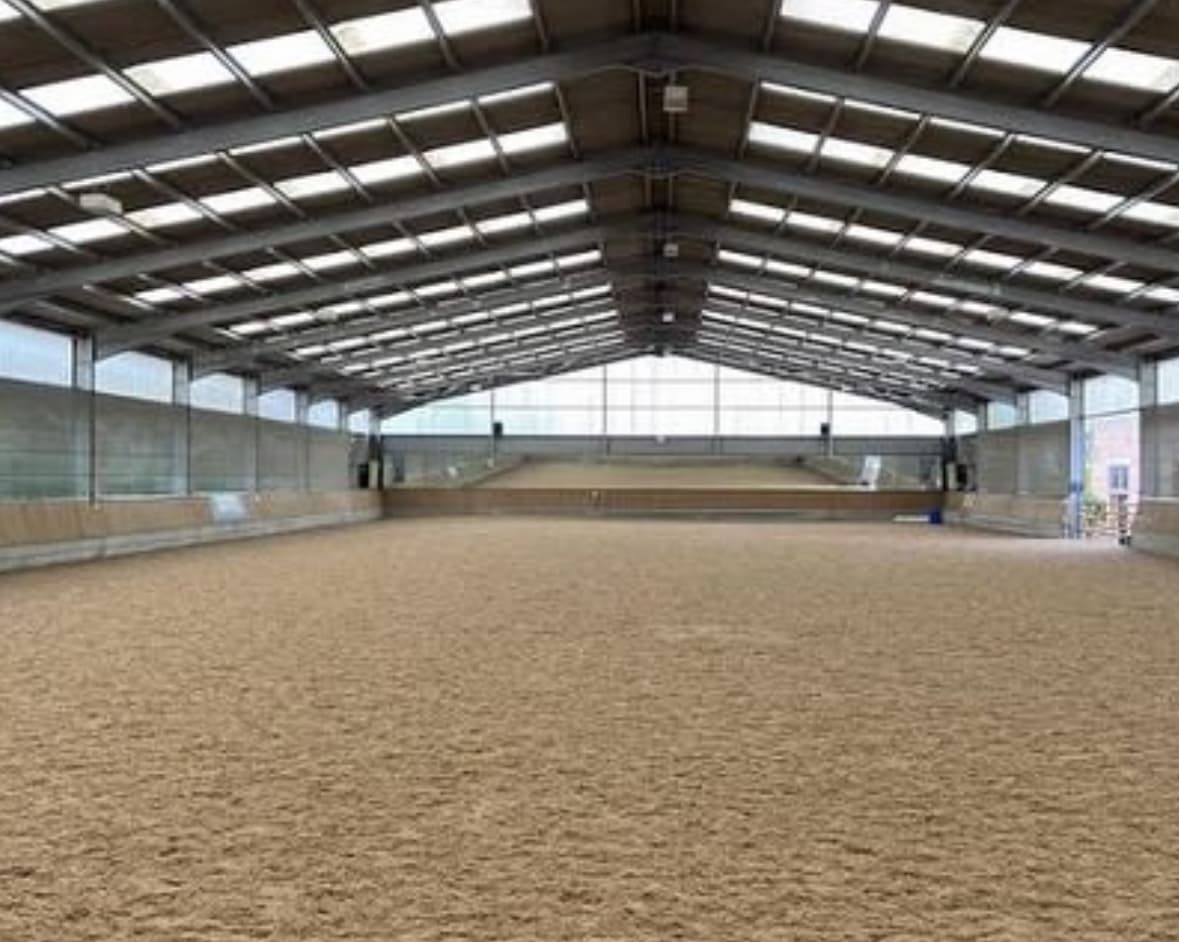 Little Park Equestrian - 3