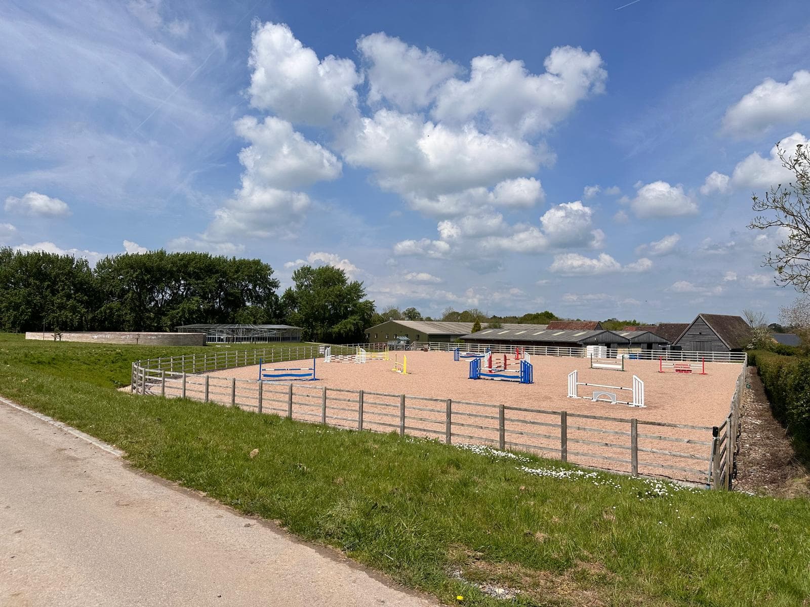 Little Park Equestrian - 7